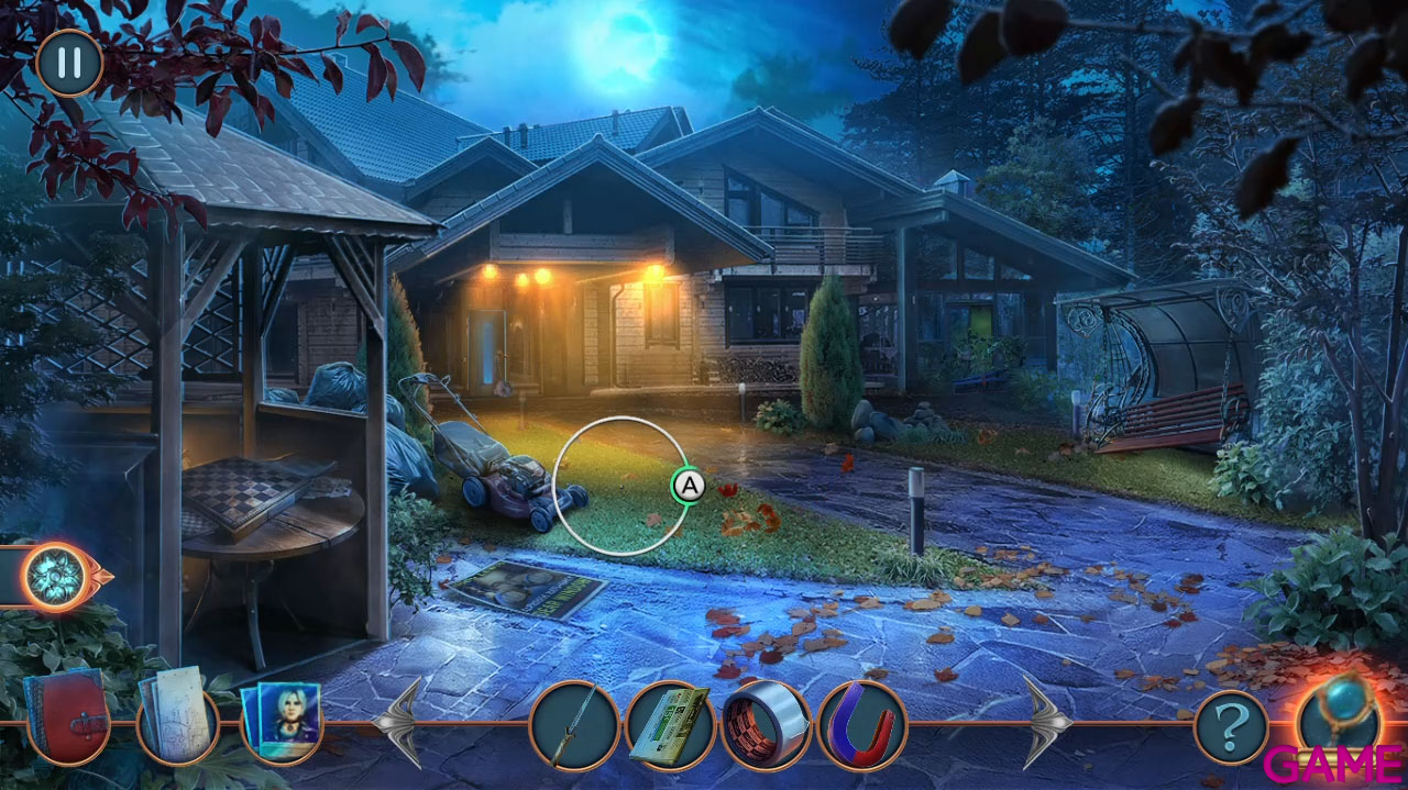Hidden Objects Collection 5 Detective Stories-4